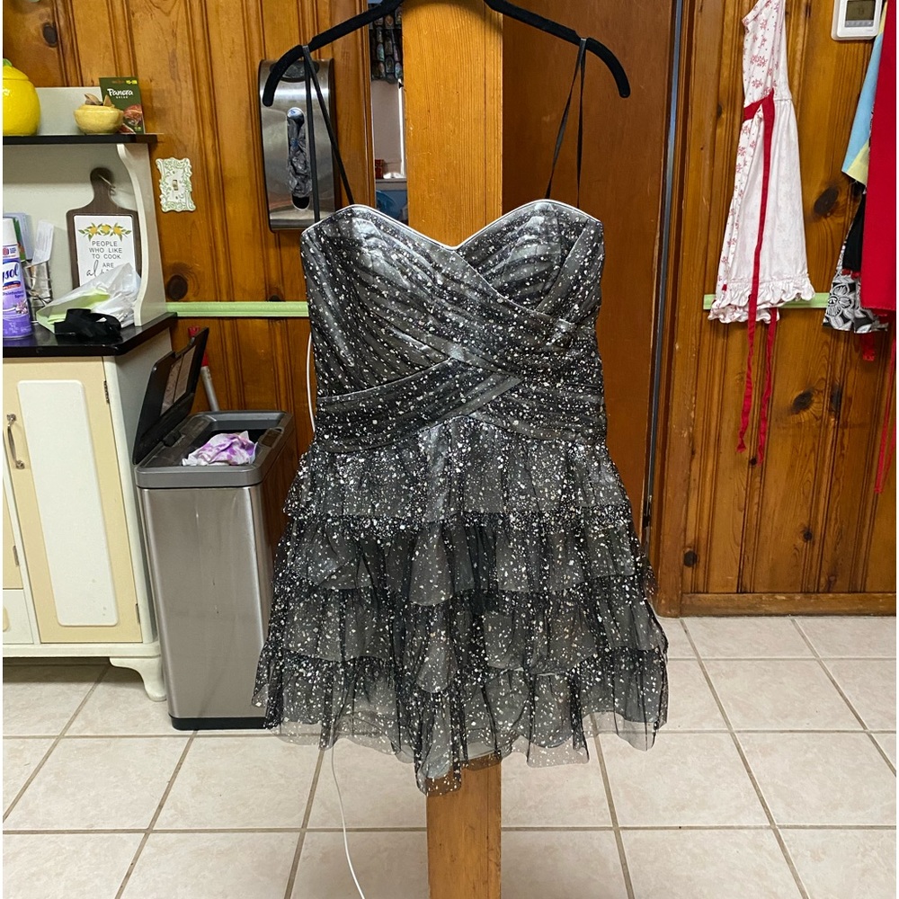 Jump Apparel formal mini dress size 11/12